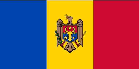 2018 Chisinau