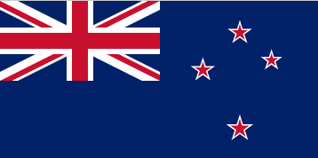 2018 Neuseeland